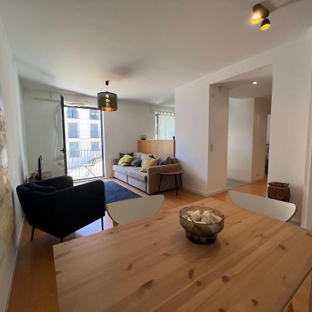 Elegant Castle View Apartment Lisboa Екстериор снимка