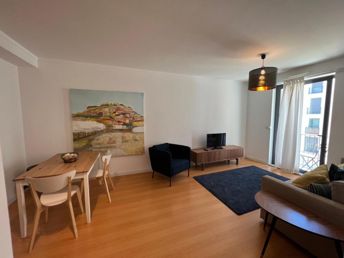 Elegant Castle View Apartment Lisboa Екстериор снимка